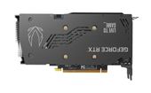 ZOTAC Karta graficzna RTX 3050 Twin Edge 8GB GDDR6 128bit 3DP/HDMI  - ZT-A30500E-10M - Zdjęcie 4