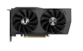 ZOTAC Karta graficzna GeForce RTX 3050 ECO 8GB GDDR6 128bit 3DP/HDMI - ZT-A30500K-10M - Zdjęcie 2