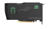 ZOTAC Karta graficzna GeForce RTX 3050 ECO 8GB GDDR6 128bit 3DP/HDMI - ZT-A30500K-10M - Zdjęcie 3