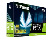 ZOTAC Karta graficzna GeForce RTX 3050 ECO 8GB GDDR6 128bit 3DP/HDMI - ZT-A30500K-10M - Zdjęcie 7