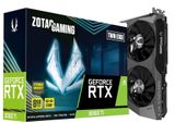 ZOTAC Karta graficzna GeForce RTX 3060Ti Twin Edge 8GB GDDR6X 256bit 3DP/HDMI - ZT-A30610E-10M - Zdjęcie 1