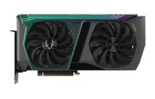 ZOTAC Karta graficzna GeForce RTX 3070 AMP Holo 8GB GDDR6 256bit 3DP/HDMI  - ZT-A30700F-10P - Zdjęcie 2