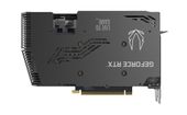 ZOTAC Karta graficzna RTX 3070 Twin Edge OC 8 GB GDDR6X 256bit 3DP/HDMI - ZT-A30700H-10P - Zdjęcie 4