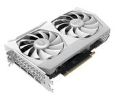 ZOTAC Karta graficzna GeForce RTX 3070 Twin Edge OC 8GB White Edition GDDR6 3DP/HDMI - ZT-A30700J-10P - Zdjęcie 3