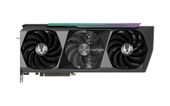 ZOTAC Karta graficzna RTX 3070 Ti AMP Extreme Holo 8GB GDDR6X 256bit 3DP/HDMI - ZT-A30710B-10P - Zdjęcie 2
