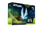 ZOTAC Karta graficzna RTX 3070 Ti Trinity OC 8 GB GDDR6X 256bit LHR 3DP/HDMI - ZT-A30710J-10P - Zdjęcie 8