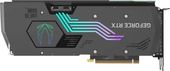 ZOTAC RTX 3080 AMP Holo LHR 10GB GDDR6X 320bit 3DP/HDMI - ZT-A30800F-10PLHR - Zdjęcie 4