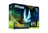 ZOTAC Karta graficzna RTX 3080 Trinity OC LHR 10GB GDDR6X 320bit 3DP/HDMI  - ZT-A30800J-10PLHR - Zdjęcie 8