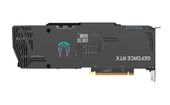 ZOTAC Karta graficzna RTX 3080 Trinity OC 10G GDDR6X 320bit 3DP/HDMI  - ZT-A30800J-10P - Zdjęcie 4