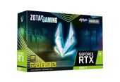 ZOTAC Karta graficzna RTX 3080 Ti AMP Holo 12GB GDDR6X 384bit LHR 3DP/HDMI - ZT-A30810F-10P - Zdjęcie 1