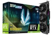 ZOTAC Karta graficzna GeForce RTX 3090 Trinity OC 24GB GDDR6X 384bit 3DP/HDMI  - ZT-A30900J-10P - Zdjęcie 1