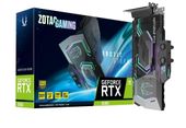 ZOTAC Karta graficzna GeForce RTX 3090 ArcticStorm 24GB GDDR6X 384bit 3DP/HDMI - ZT-A30900Q-30P - Zdjęcie 1