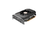 ZOTAC Karta graficzna GeForce RTX 5050 SOLO 8GB GDDR6 128bit 3DP/HDMI - ZT-B50500G-10L - Zdjęcie 8