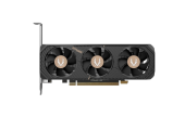 ZOTAC Karta graficzna GeForce RTX 5050 LP 8GB GDDR6 128bit 2DP/HDMI - ZT-B50500L-10L - Zdjęcie 4