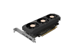 ZOTAC Karta graficzna GeForce RTX 5050 LP 8GB GDDR6 128bit 2DP/HDMI - ZT-B50500L-10L - Zdjęcie 8