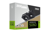 ZOTAC Karta graficzna GeForce RTX 5060 TWIN EDGE 8GB GDDR7 128bit 3DP/HDMI - ZT-B50600E-10M - Zdjęcie 10