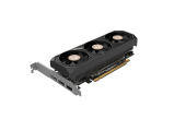 ZOTAC Karta graficzna GeForce RTX 5060 LP 8GB GDDR7 128bit 2DP/HDMI - ZT-B50600L-10L - Zdjęcie 8