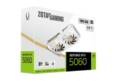 ZOTAC Karta graficzna GeForce RTX 5060 8GB TWIN EDGE OC GDDR7 128bit 3DP/HDMI - ZT-B50600Q-10M - Zdjęcie 10