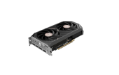 ZOTAC Karta graficzna GeForce RTX 5060 Ti 8GB AMP GDDR7 128bit 3DP/HDMI - ZT-B50610F-10M - Zdjęcie 8