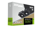 ZOTAC Karta graficzna Geforce RTX 5060 Ti 8GB TWIN EDGE OC GDDR7 128bit 3DP/HDMI - ZT-B50610H-10M - Zdjęcie 9