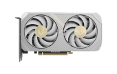 ZOTAC Karta graficzna GeForce RTX 5060 Ti 16GB TWIN EDGE OC GDDR7 128bit biała - ZT-B50620Q-10M - Zdjęcie 4