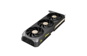ZOTAC Karta graficzna GeForce RTX 5070 SOLID 12GB GDDR7 192bit 3DP/HDMI - ZT-B50700D-10P - Zdjęcie 7