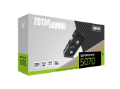 ZOTAC Karta graficzna GeForce RTX 5070 TWIN EDGE 12GB GDDR7 192bit 3DP/HDMI - ZT-B50700E-10P - Zdjęcie 10
