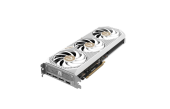 ZOTAC Karta graficzna GeForce RTX 5070 AMP 12GB GDDR7 192bit 3DP/HDMI biała - ZT-B50700FQ-10P - Zdjęcie 8