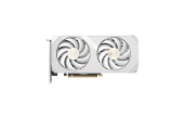 ZOTAC Karta graficzna GeForce RTX 5070 TWIN EDGE OC WHITE 12GB GDDR7 192bit - ZT-B50700Q-10P - Zdjęcie 3