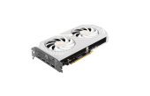 ZOTAC Karta graficzna GeForce RTX 5070 TWIN EDGE OC WHITE 12GB GDDR7 192bit - ZT-B50700Q-10P - Zdjęcie 7