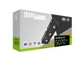 ZOTAC Karta graficzna GeForce RTX 5070 Ti SOLID SFF 16GB GDDR7 256bit 3DP/HDMI - ZT-B50710D3-10P - Zdjęcie 10