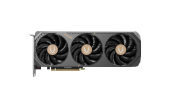 ZOTAC Karta graficzna GeForce RTX 5070 Ti SOLID SFF OC 16GB GDDR7 256bit 3DP/HDMI - ZT-B50710J3-10P - Zdjęcie 4