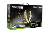 ZOTAC Karta graficzna GeForce RTX 5080 AMP EXTREME INFINITY 16GB GDDR7 256bit 3DP/HDMI - ZT-B50800B-10P - Zdjęcie 10