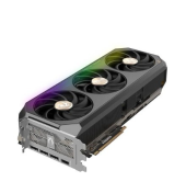 ZOTAC Karta graficzna RTX 5090 AMP EXTREME INFINITY 32GB GDDR7 512bit 3DP/HDMI  - ZT-B50900B-10P - Zdjęcie 2