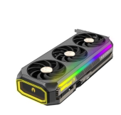 ZOTAC Karta graficzna RTX 5090 AMP EXTREME INFINITY 32GB GDDR7 512bit 3DP/HDMI  - ZT-B50900B-10P - Zdjęcie 3