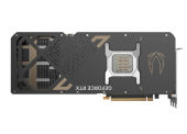 ZOTAC Karta graficzna RTX 5090 SOLID 32GB GDDR7 512bit 3DP/HDMI  - ZT-B50900D-10P - Zdjęcie 4