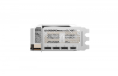 ZOTAC Karta graficzna GeForce RTX 5090 SOLID OC WHITE EDITION 32GB GDDR7 512bit 3DP/HDMI - ZT-B50900Q-10P - Zdjęcie 4