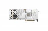 ZOTAC Karta graficzna GeForce RTX 5090 SOLID OC WHITE EDITION 32GB GDDR7 512bit 3DP/HDMI - ZT-B50900Q-10P - Zdjęcie 5
