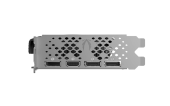 ZOTAC Karta graficzna GeForce RTX 4060 Solo 8GB GDDR6 128bit 3DP/HDMI - ZT-D40600G-10L - Zdjęcie 4