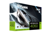ZOTAC Karta graficzna GeForce RTX 4060 Twin Edge OC 8GB GDDR6 128bit 3DP - ZT-D40600H-10M - Zdjęcie 8