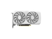 ZOTAC Karta graficzna GeForce RTX 4060 Twin Edge OC 8GB GDDR6 128bit biała - ZT-D40600Q-10M - Zdjęcie 3
