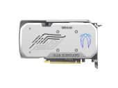 ZOTAC Karta graficzna GeForce RTX 4060 Twin Edge OC 8GB GDDR6 128bit biała - ZT-D40600Q-10M - Zdjęcie 5