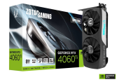 ZOTAC Karta graficzna GeForce RTX 4060 Ti Twin Edge 8GB GDDR6 128bit - ZT-D40610E-10M - Zdjęcie 2