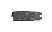ZOTAC Karta graficzna GeForce RTX 4060 Ti Twin Edge OC 8GB GDDR6 128bit - ZT-D40610H-10M - Zdjęcie 4