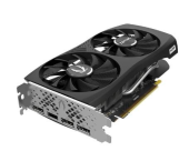 ZOTAC Karta graficzna GeForce RTX 4060 Ti TWIN EDGE 16GB GDDR6 128bit 3DP - ZT-D40620E-10M - Zdjęcie 6