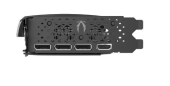 ZOTAC Karta graficzna GeForce RTX 4060 Ti 16GB AMP SPIDERVERSE GDDR6 128bit - ZT-D40620F-10SMP - Zdjęcie 3