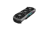 ZOTAC Karta graficzna GeForce RTX 4070 TRINITY 12GB GDDR6X 192bit 3DP - ZT-D40700D-10P - Zdjęcie 3