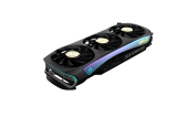 ZOTAC Karta graficzna GeForce RTX 4070 AMP AIRO 12GB GDDR6X 192bit 3DP - ZT-D40700F-10P - Zdjęcie 4