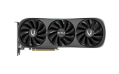 ZOTAC Karta graficzna GeForce RTX 4070 Ti TRINITY 12GB GDDR6X 192bit 3DP/HDMI - ZT-D40710D-10P - Zdjęcie 2