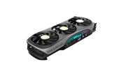 ZOTAC Karta graficzna GeForce RTX 4070 Ti TRINITY OC 12GB GDDR6X 192bit 3DP/HDMI - ZT-D40710J-10P - Zdjęcie 6